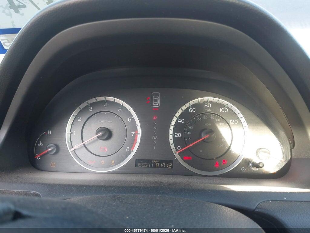 1HGCP2F66CA138741 2012 HONDA ACCORD photo no. 7