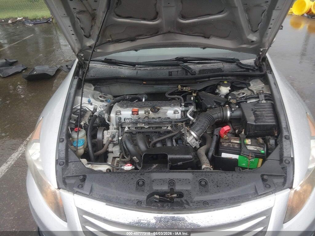 1HGCP2F69CA133498 2012 HONDA ACCORD photo no. 10