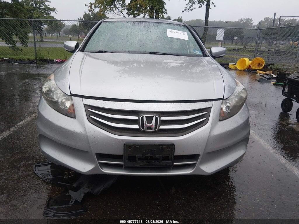 1HGCP2F69CA133498 2012 HONDA ACCORD photo no. 12
