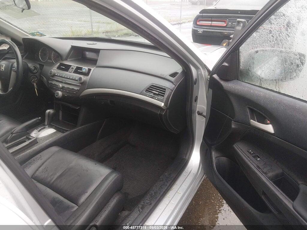 1HGCP2F69CA133498 2012 HONDA ACCORD photo no. 5