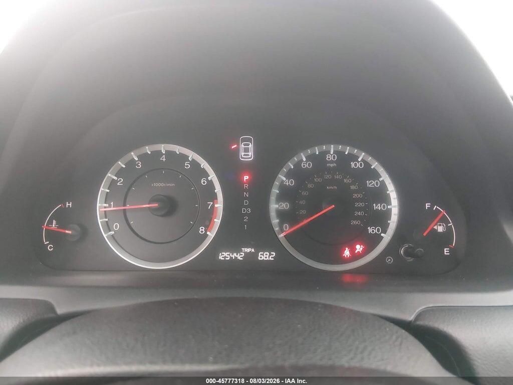 1HGCP2F69CA133498 2012 HONDA ACCORD photo no. 7