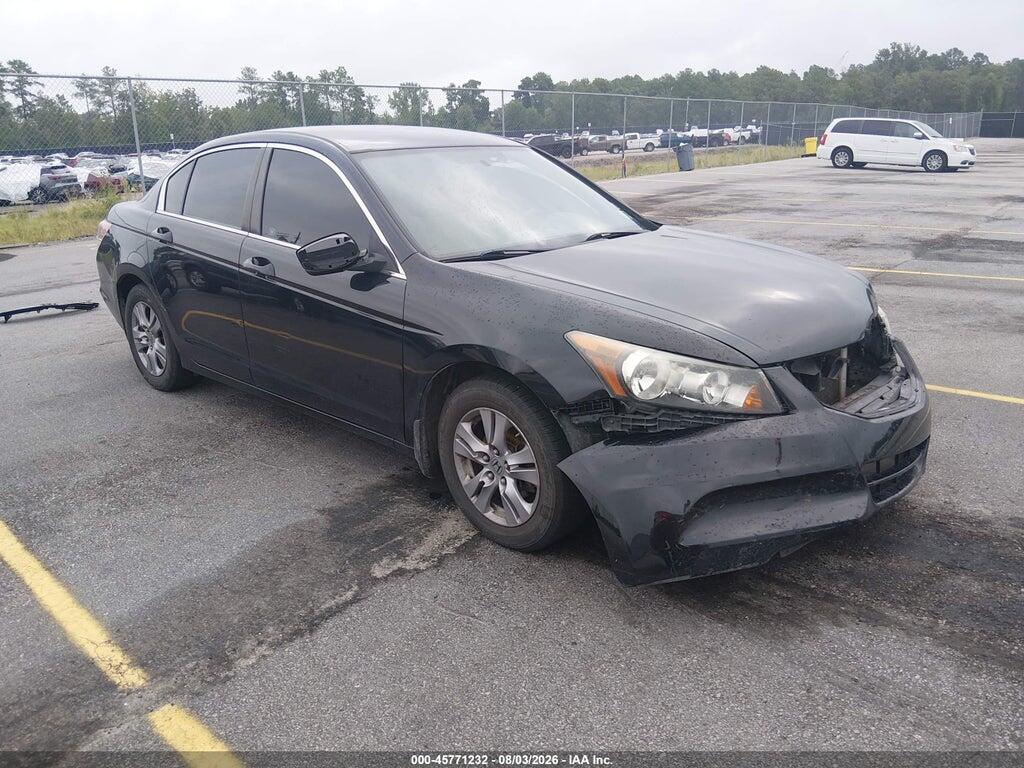 1HGCP2F42CA027313 2012 HONDA ACCORD photo no. 1