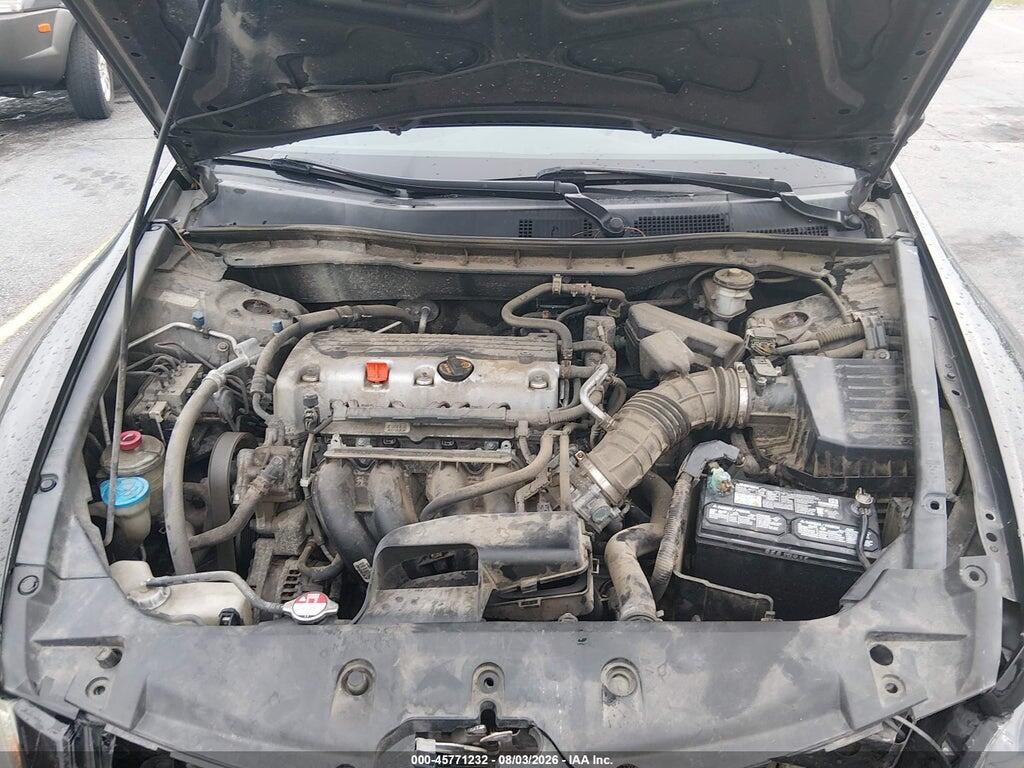 1HGCP2F42CA027313 2012 HONDA ACCORD photo no. 10