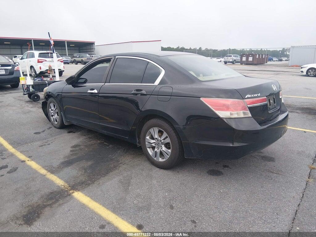 1HGCP2F42CA027313 2012 HONDA ACCORD photo no. 3