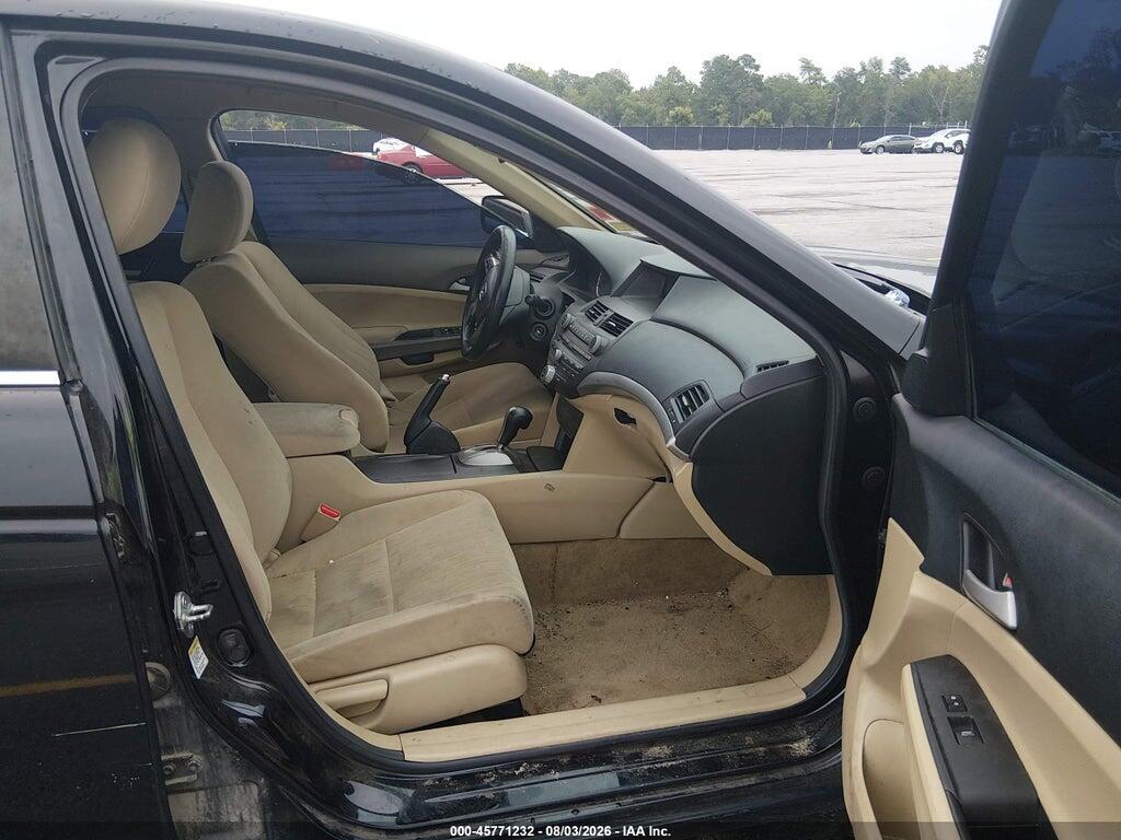 1HGCP2F42CA027313 2012 HONDA ACCORD photo no. 5