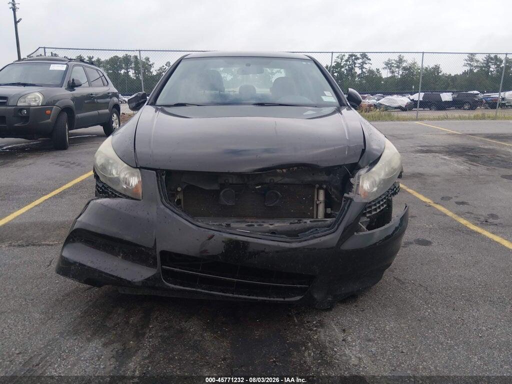 1HGCP2F42CA027313 2012 HONDA ACCORD photo no. 6