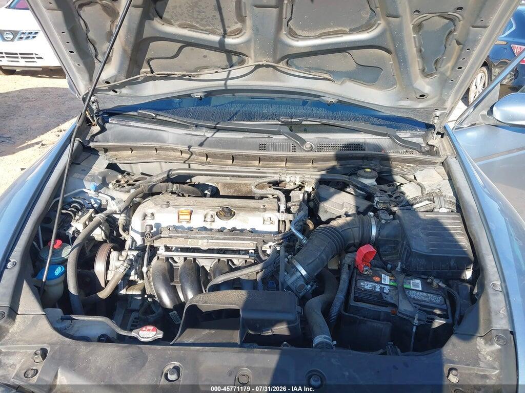 1HGCP2F71CA031962 2012 HONDA ACCORD photo no. 10