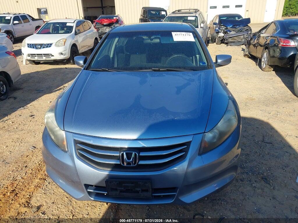 1HGCP2F71CA031962 2012 HONDA ACCORD photo no. 12