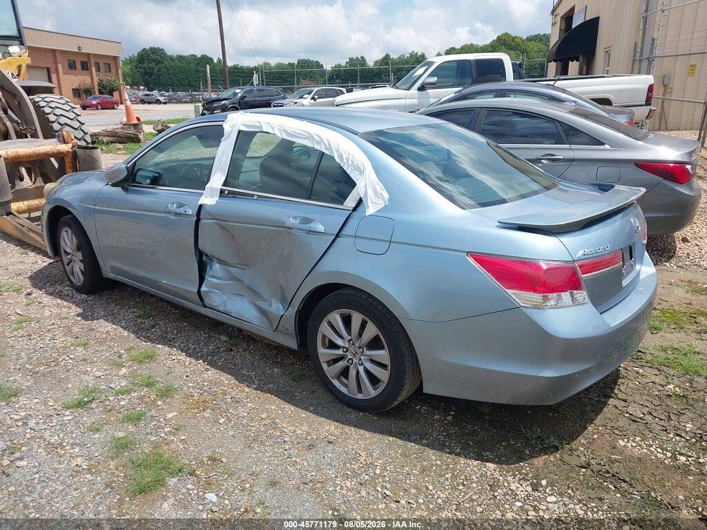 1HGCP2F71CA031962 2012 HONDA ACCORD photo no. 3