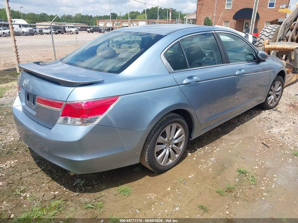 1HGCP2F71CA031962 2012 HONDA ACCORD photo no. 4