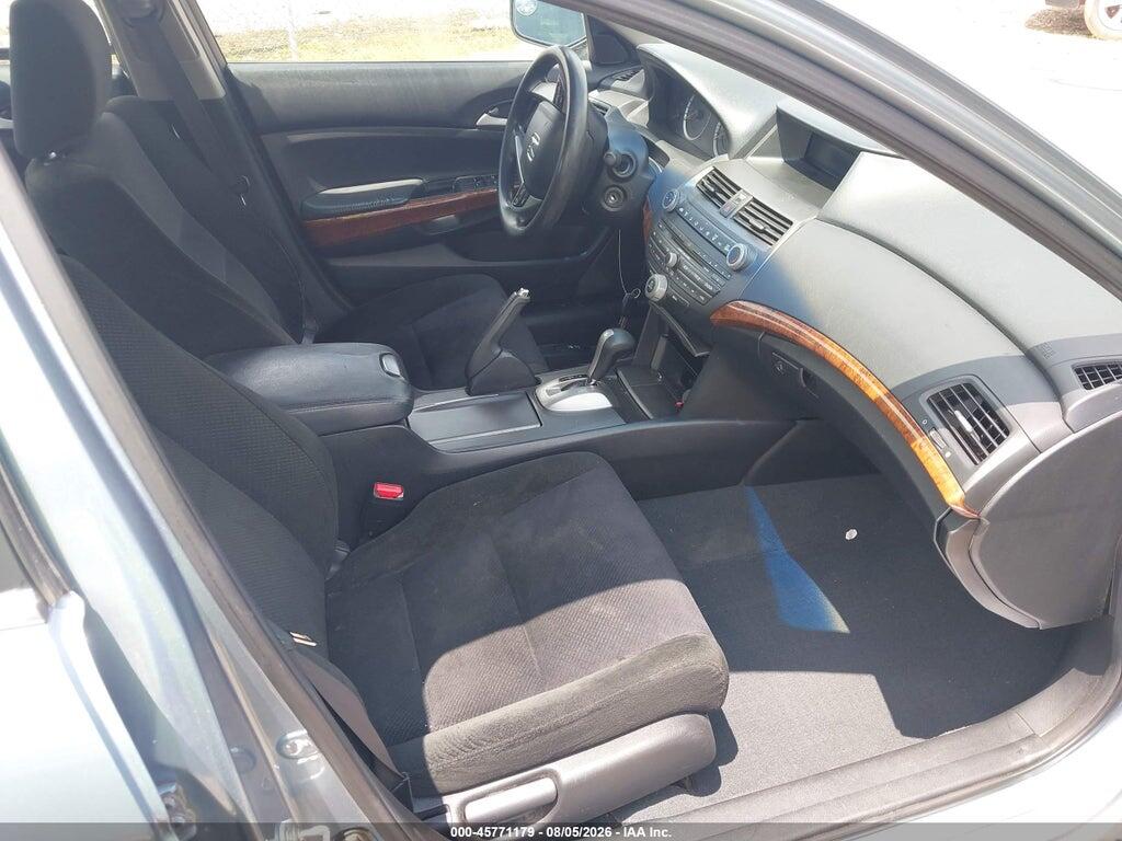 1HGCP2F71CA031962 2012 HONDA ACCORD photo no. 5