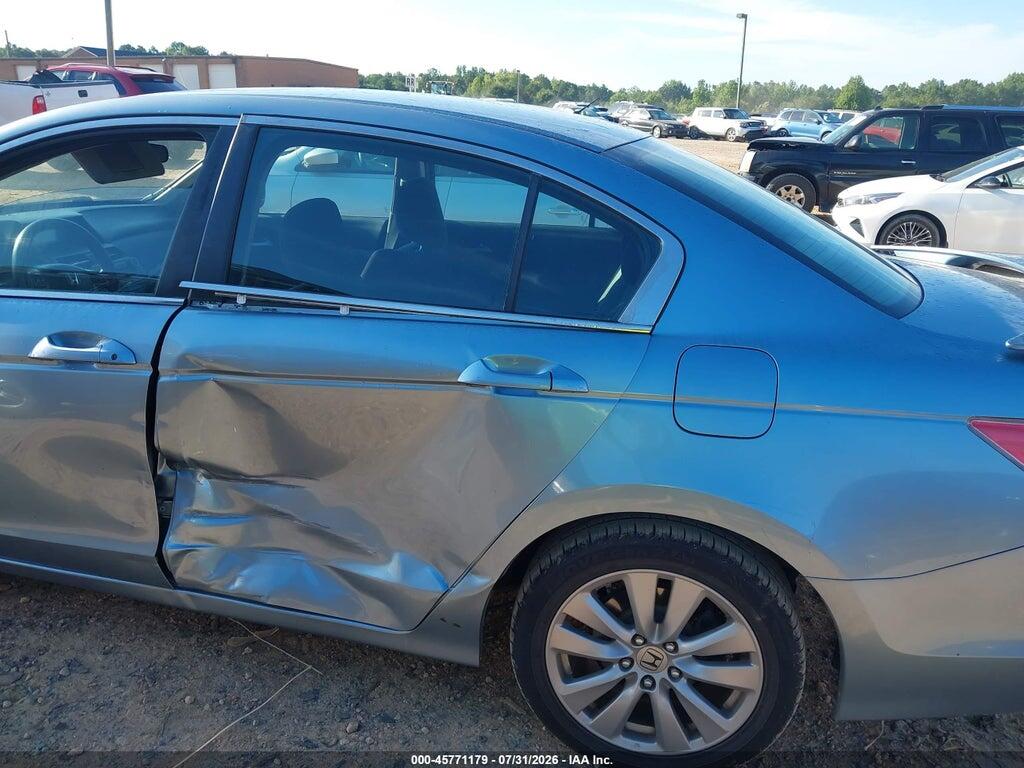 1HGCP2F71CA031962 2012 HONDA ACCORD photo no. 6