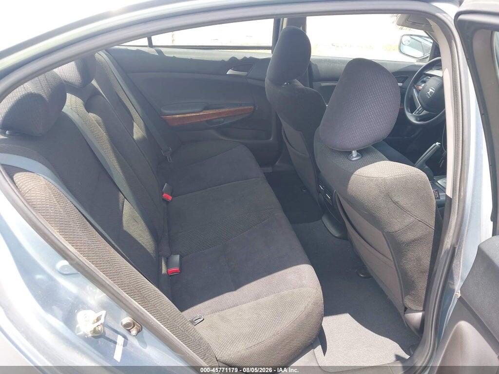 1HGCP2F71CA031962 2012 HONDA ACCORD photo no. 8