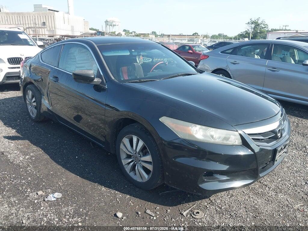 1HGCS1B39CA020462 2012 HONDA ACCORD photo no. 1