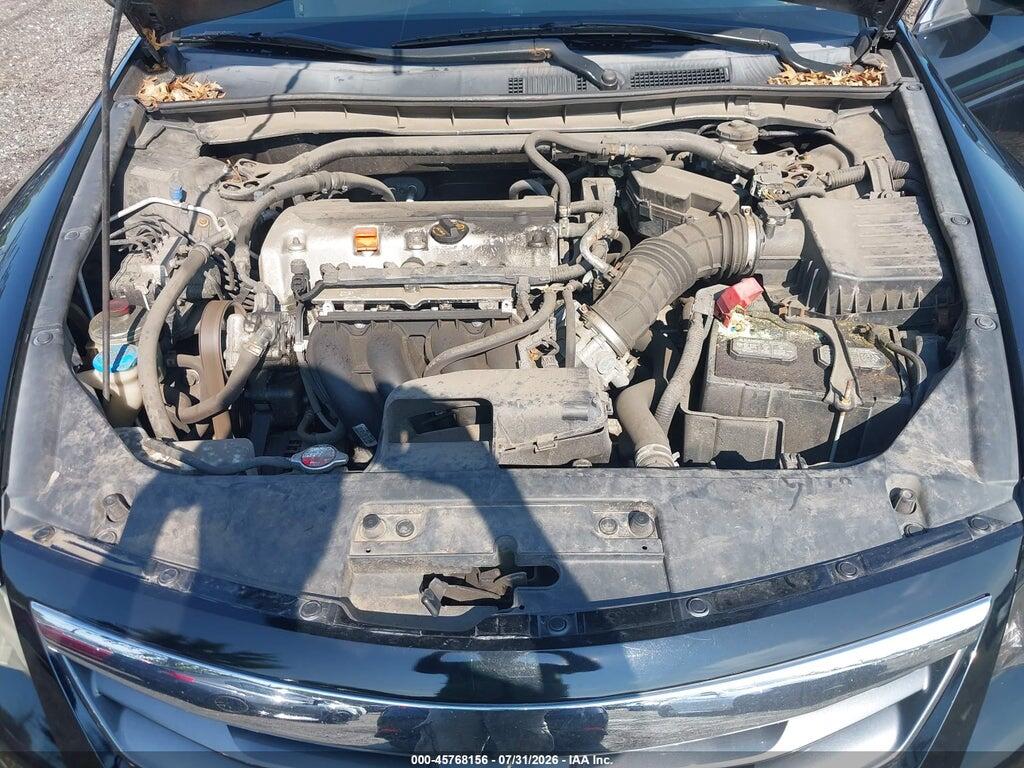 1HGCS1B39CA020462 2012 HONDA ACCORD photo no. 10