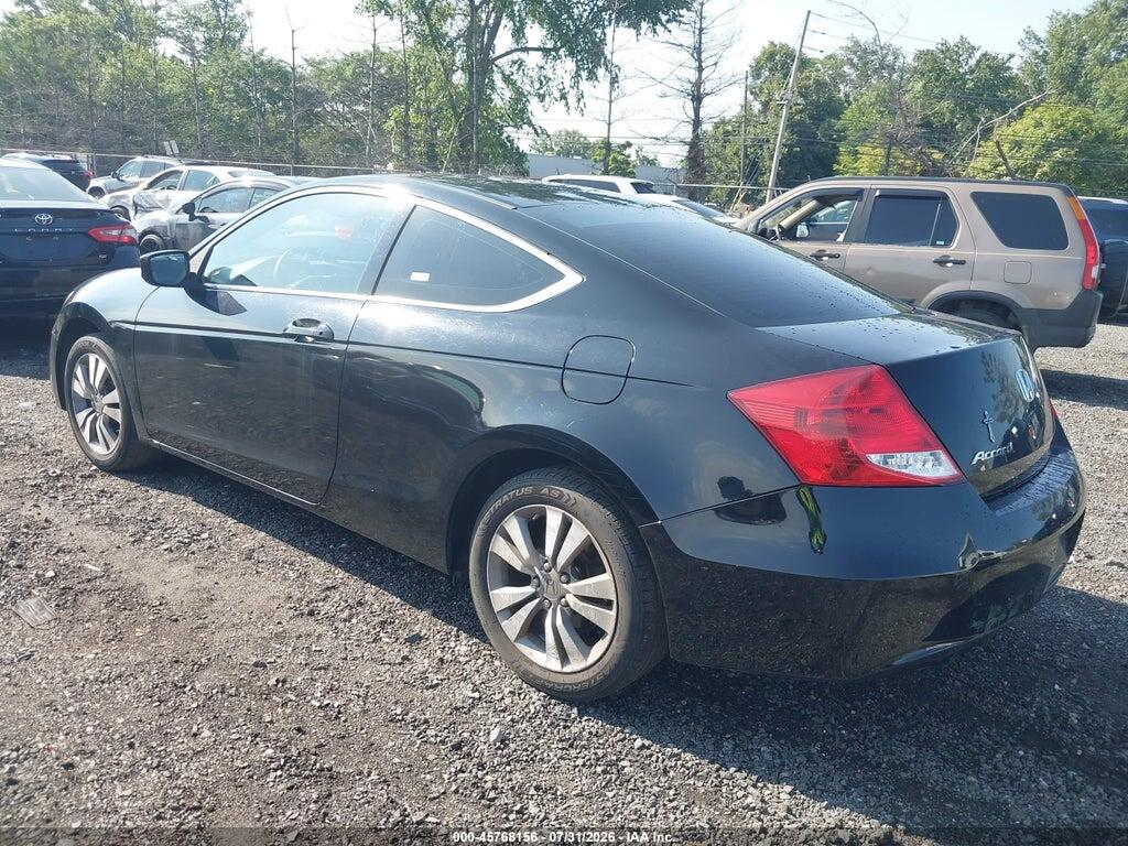 1HGCS1B39CA020462 2012 HONDA ACCORD photo no. 3