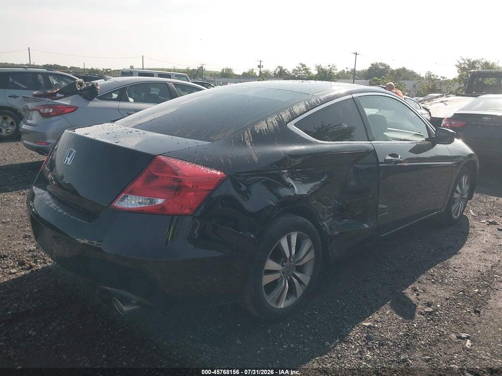 1HGCS1B39CA020462 2012 HONDA ACCORD photo no. 4