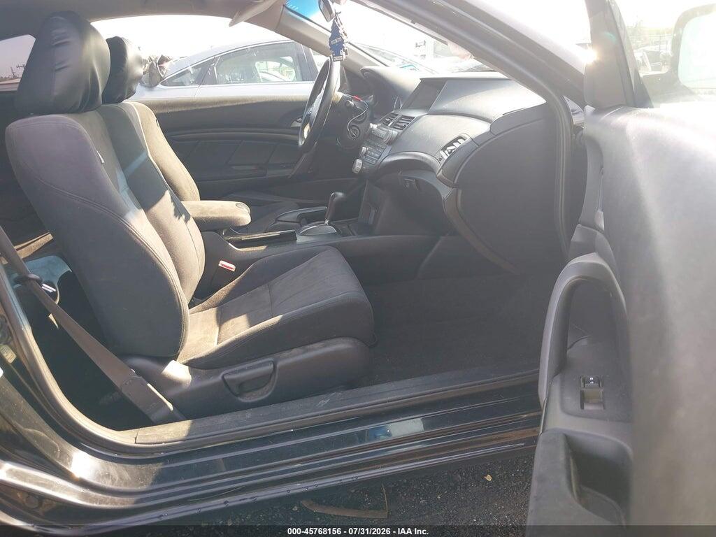 1HGCS1B39CA020462 2012 HONDA ACCORD photo no. 5