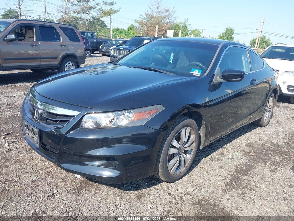 1HGCS1B39CA020462 2012 HONDA ACCORD photo no. 6