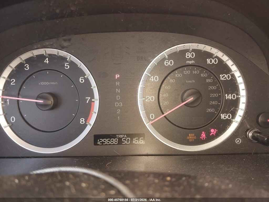 1HGCS1B39CA020462 2012 HONDA ACCORD photo no. 7