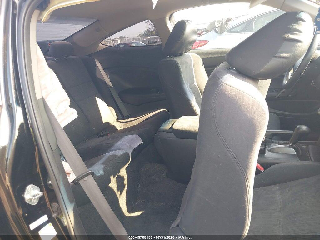 1HGCS1B39CA020462 2012 HONDA ACCORD photo no. 8