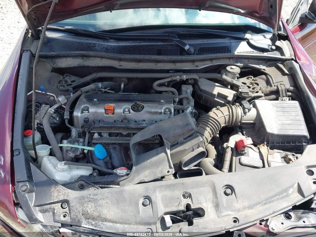 1HGCP2F88CA213117 2012 HONDA ACCORD photo no. 10
