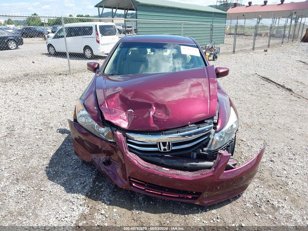 1HGCP2F88CA213117 2012 HONDA ACCORD photo no. 12