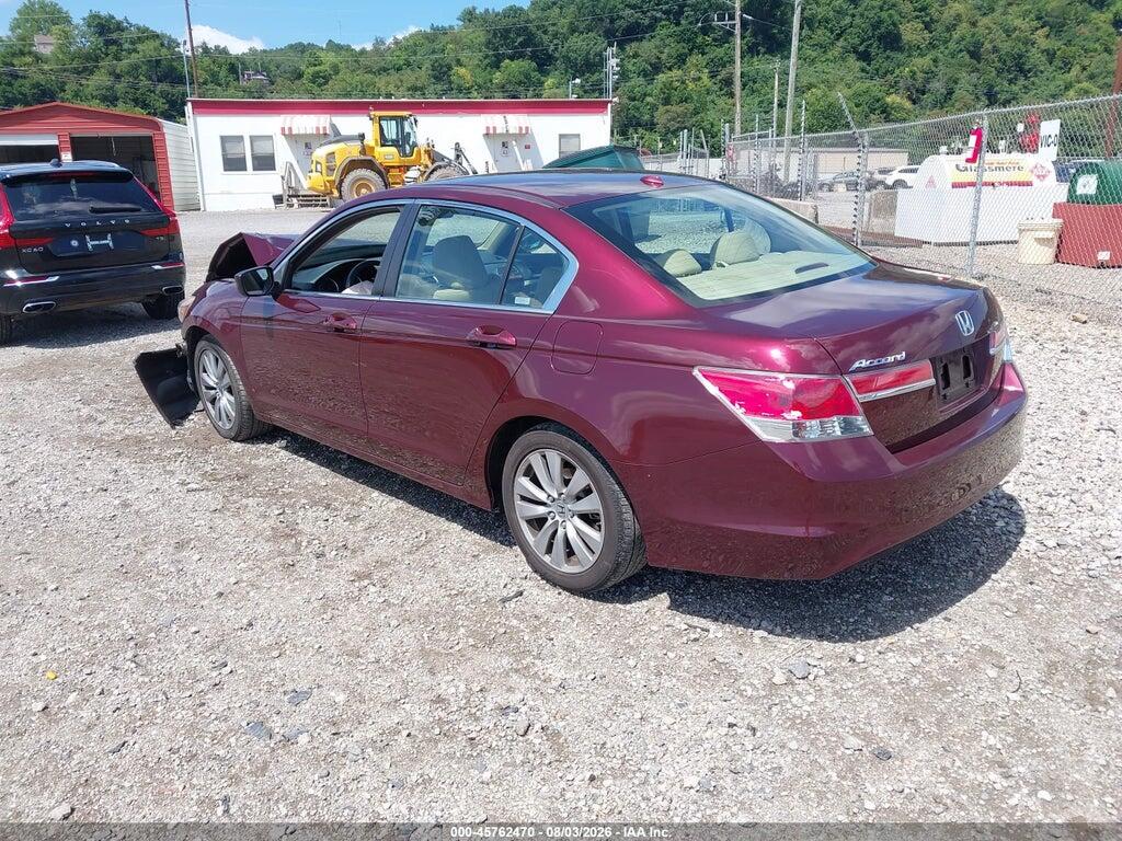 1HGCP2F88CA213117 2012 HONDA ACCORD photo no. 3