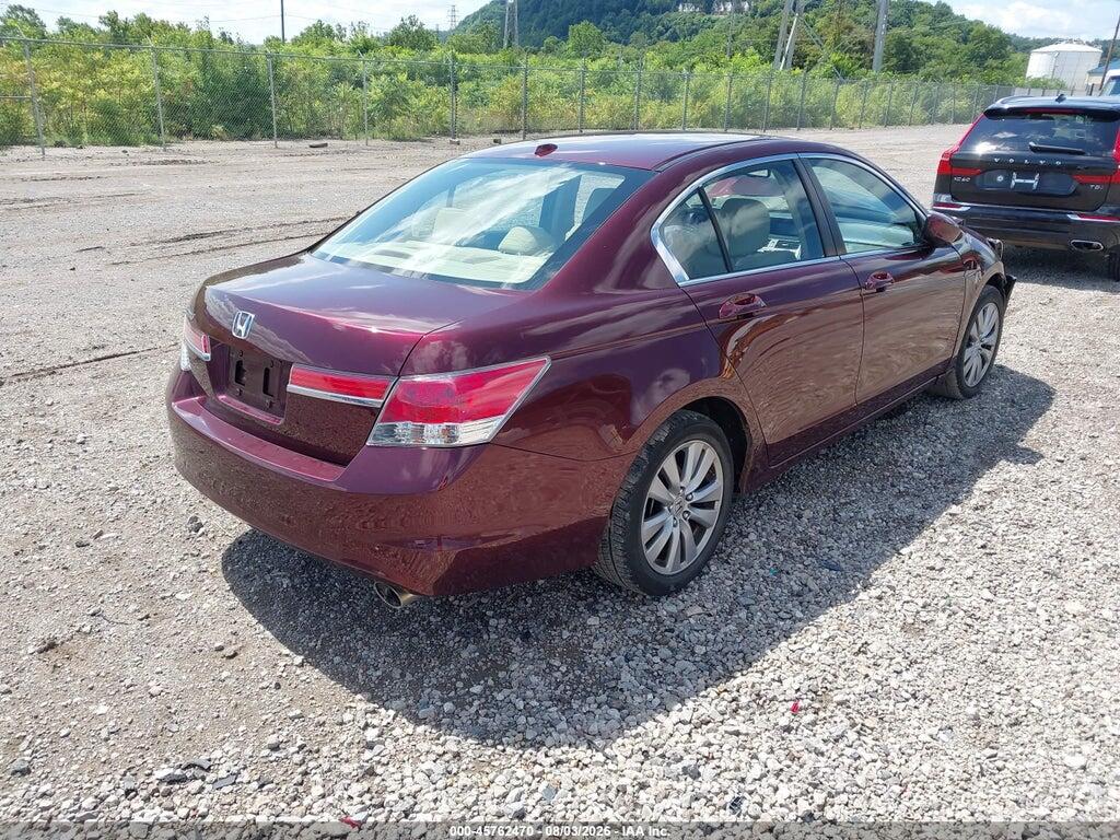 1HGCP2F88CA213117 2012 HONDA ACCORD photo no. 4