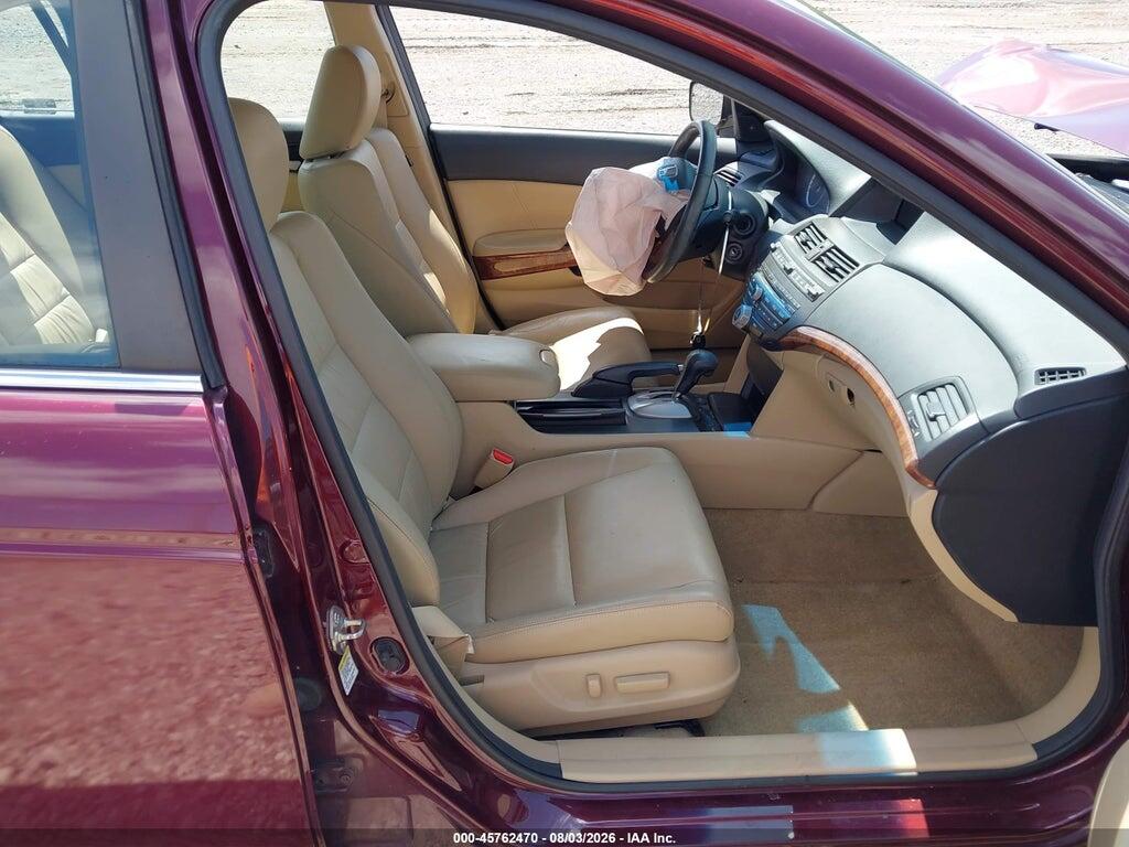 1HGCP2F88CA213117 2012 HONDA ACCORD photo no. 5