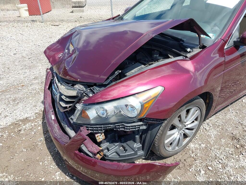 1HGCP2F88CA213117 2012 HONDA ACCORD photo no. 6