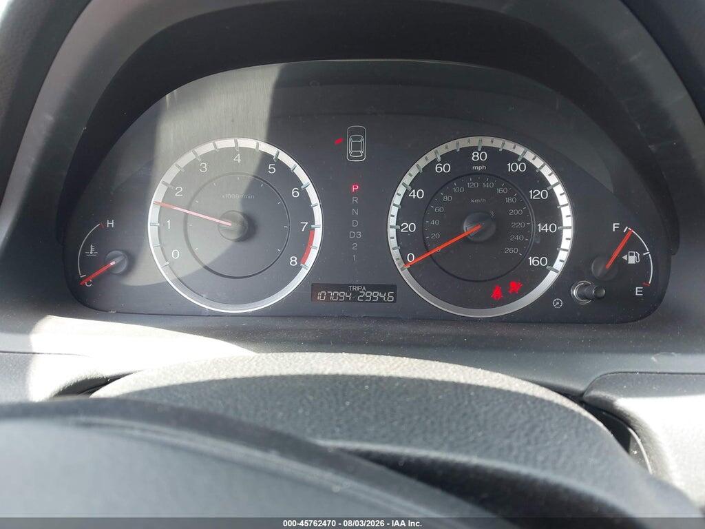 1HGCP2F88CA213117 2012 HONDA ACCORD photo no. 7