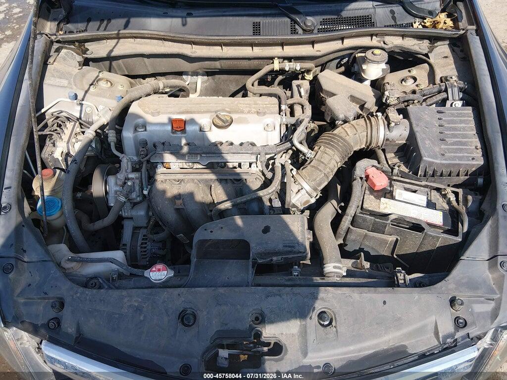 1HGCP2F46CA199232 2012 HONDA ACCORD photo no. 10