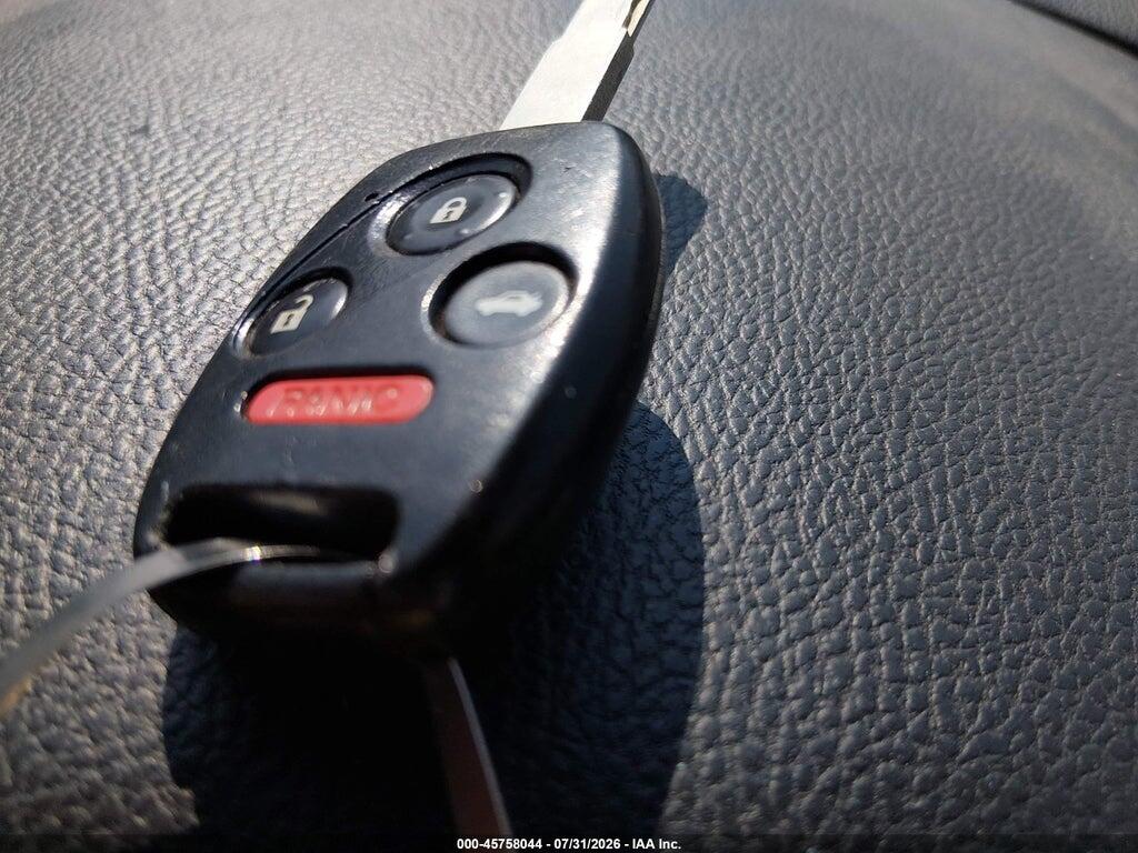 1HGCP2F46CA199232 2012 HONDA ACCORD photo no. 11