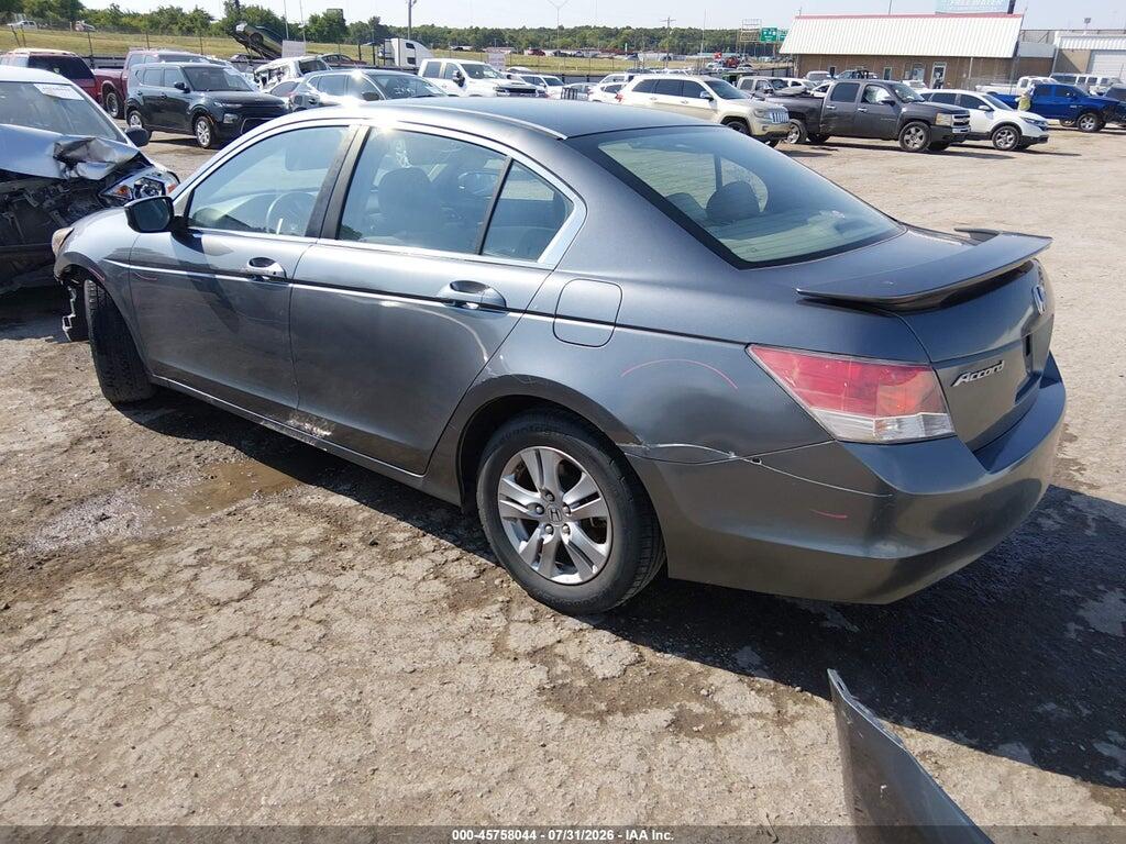 1HGCP2F46CA199232 2012 HONDA ACCORD photo no. 3