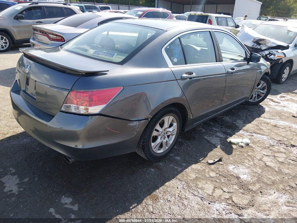 1HGCP2F46CA199232 2012 HONDA ACCORD photo no. 4