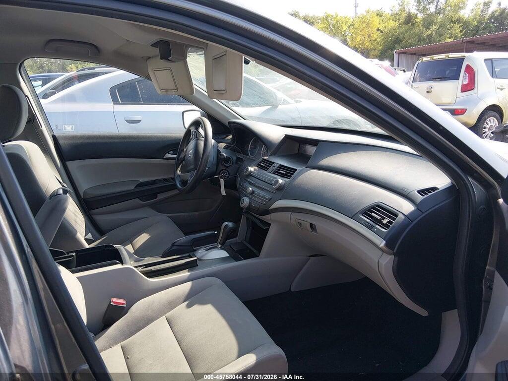 1HGCP2F46CA199232 2012 HONDA ACCORD photo no. 5