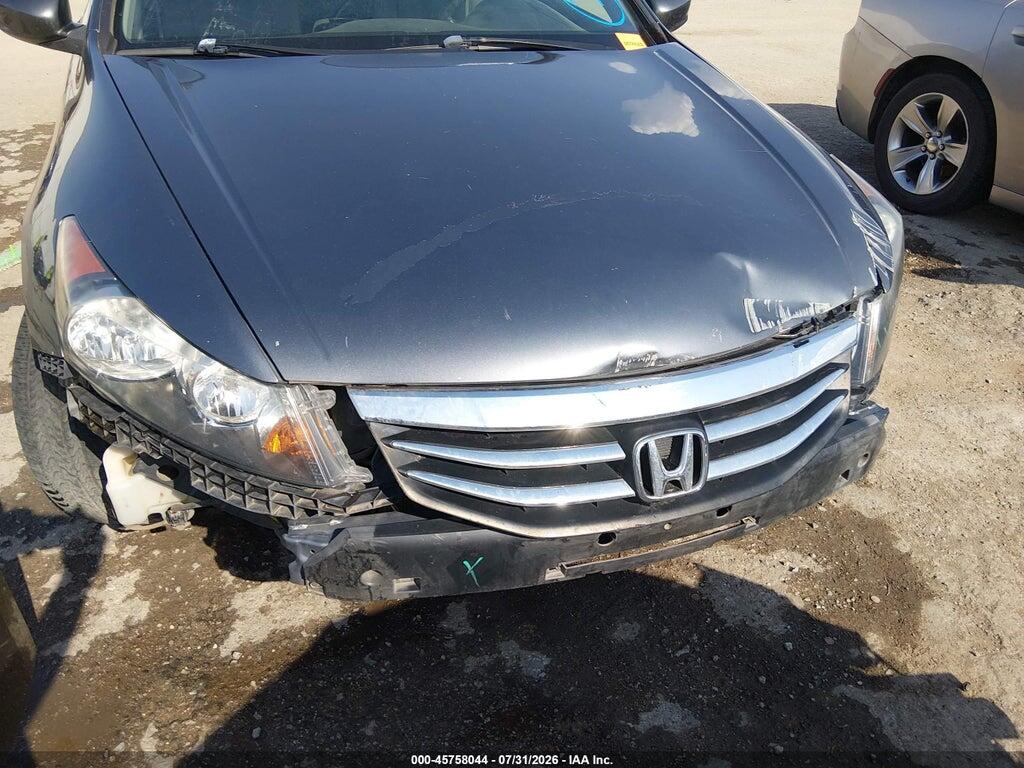 1HGCP2F46CA199232 2012 HONDA ACCORD photo no. 6