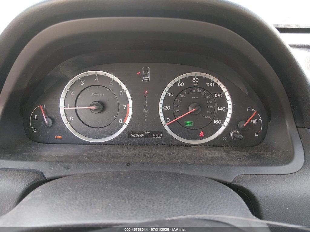 1HGCP2F46CA199232 2012 HONDA ACCORD photo no. 7