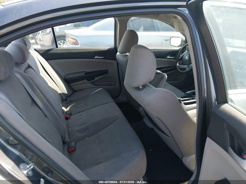 1HGCP2F46CA199232 2012 HONDA ACCORD photo no. 8