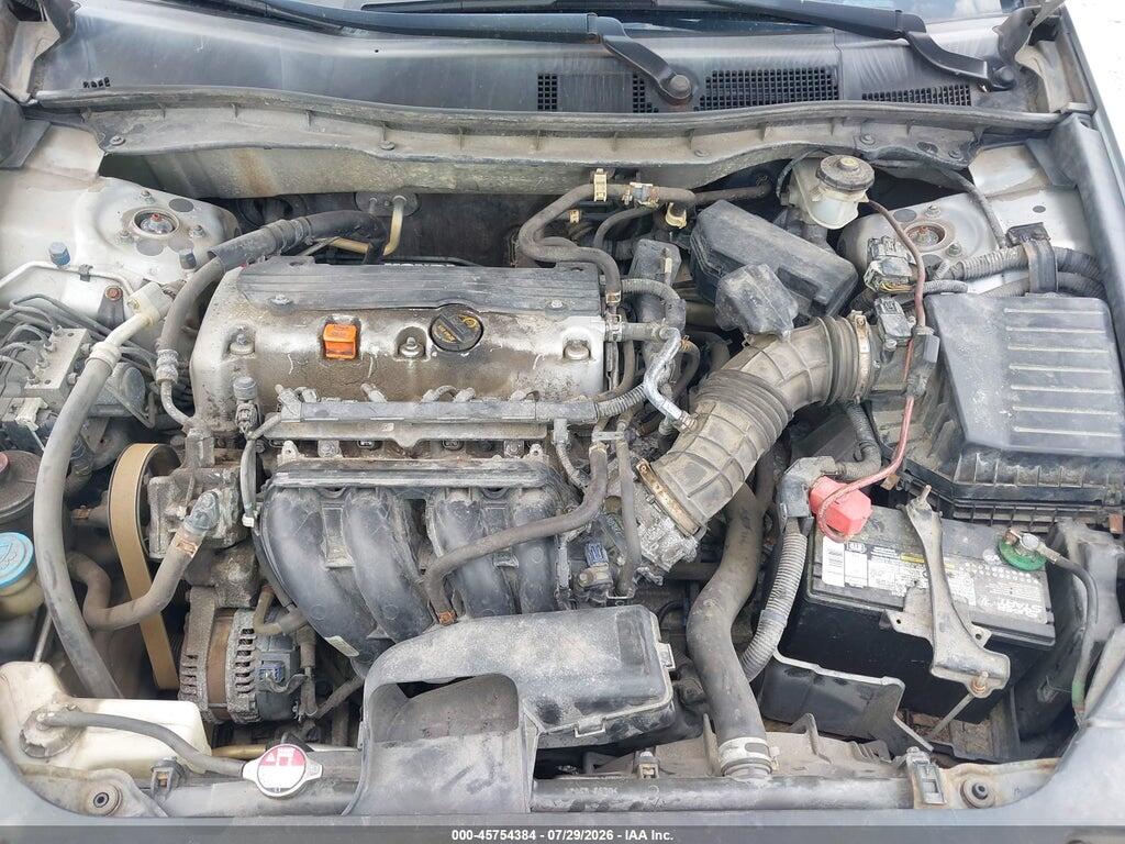 1HGCP2F6XCA103412 2012 HONDA ACCORD photo no. 10