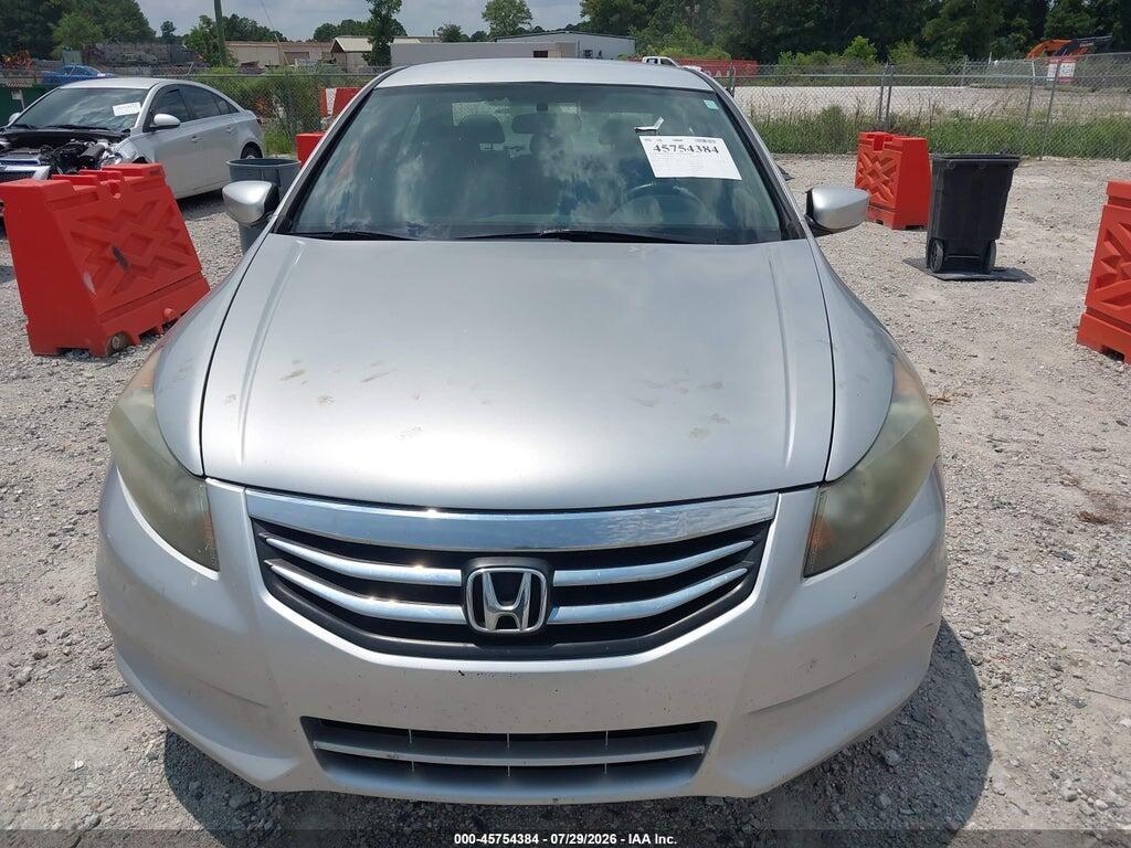 1HGCP2F6XCA103412 2012 HONDA ACCORD photo no. 12