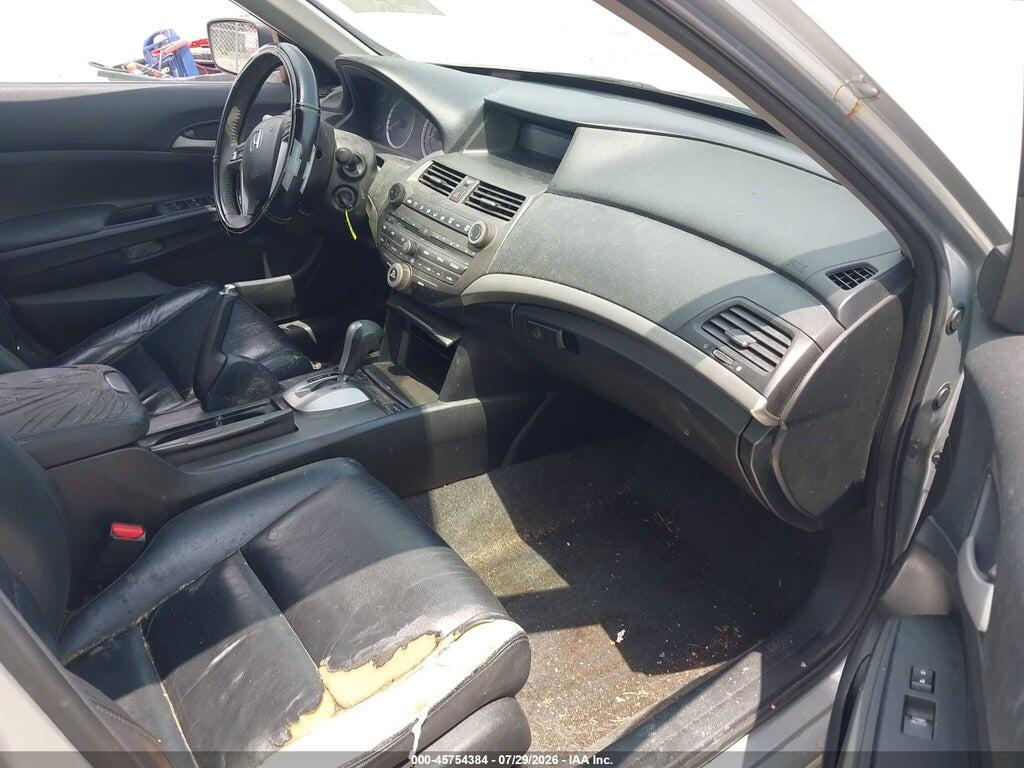 1HGCP2F6XCA103412 2012 HONDA ACCORD photo no. 5