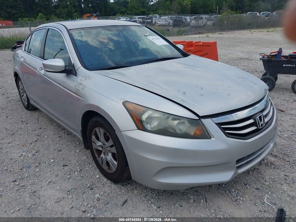 1HGCP2F6XCA103412 2012 HONDA ACCORD photo no. 6