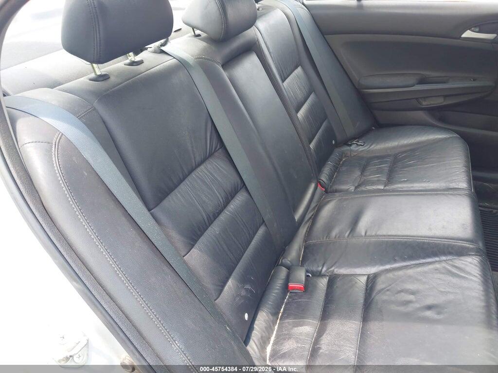 1HGCP2F6XCA103412 2012 HONDA ACCORD photo no. 8