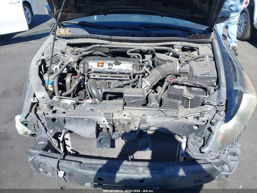 1HGCP2F86CA165813 2012 HONDA ACCORD photo no. 10