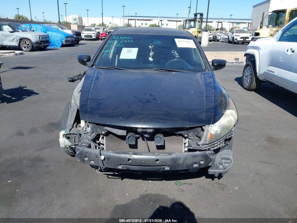 1HGCP2F86CA165813 2012 HONDA ACCORD photo no. 12