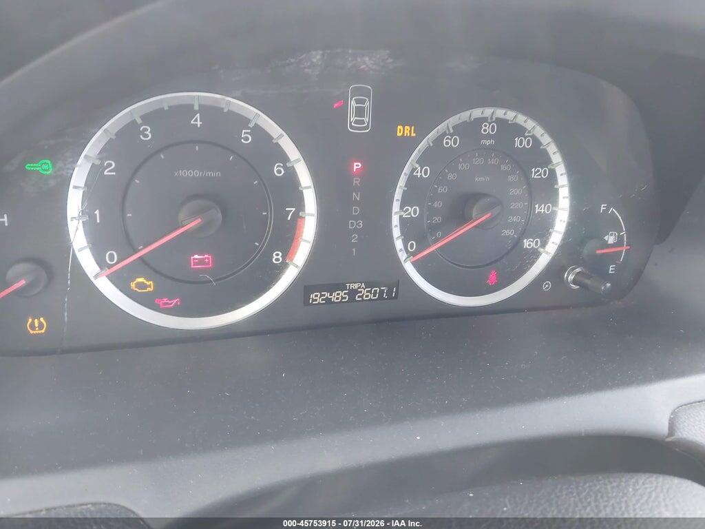 1HGCP2F86CA165813 2012 HONDA ACCORD photo no. 7