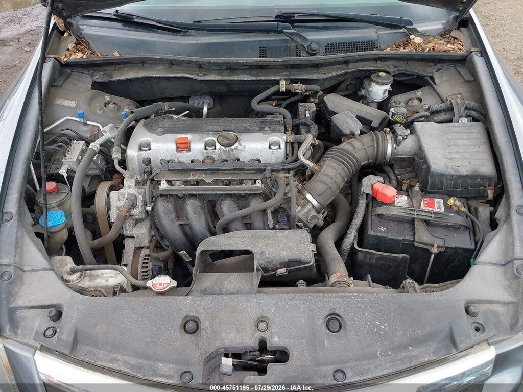 1HGCP2F4XCA052363 2012 HONDA ACCORD photo no. 10