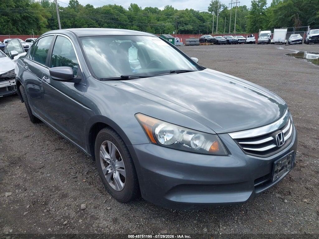 1HGCP2F4XCA052363 2012 HONDA ACCORD photo no. 12